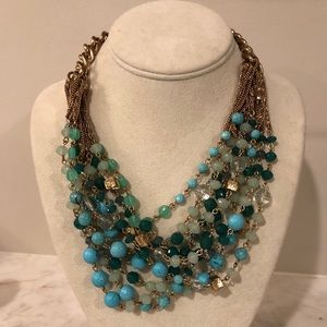 Maldives Necklace